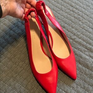 Stuart Weitzman shoes